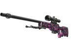 AWP | Pink DDPAT image